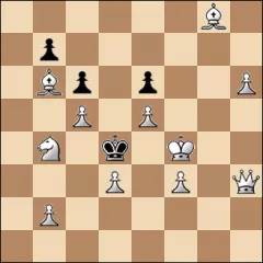 Шахматная задача #856