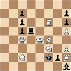 Шахматная задача #8560