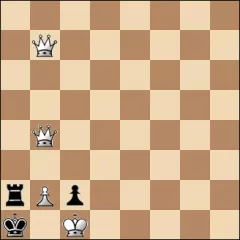 Шахматная задача #8562