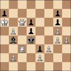 Шахматная задача #8563
