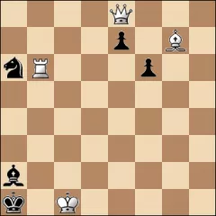 Шахматная задача #8565