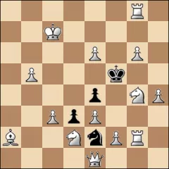 Шахматная задача #8566