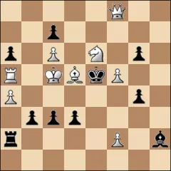 Шахматная задача #8569