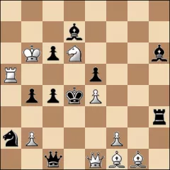Шахматная задача #8570