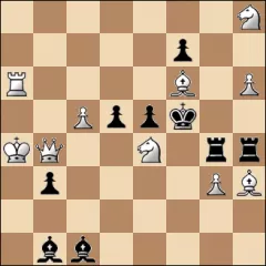 Шахматная задача #8571