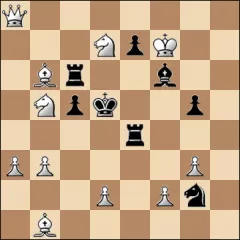 Шахматная задача #8572