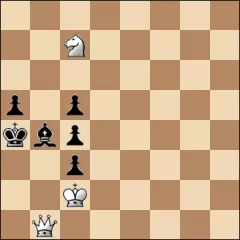 Шахматная задача #8575