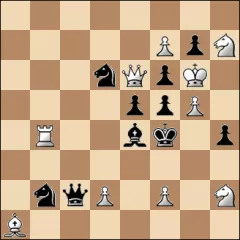 Шахматная задача #8576