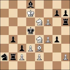Шахматная задача #8578