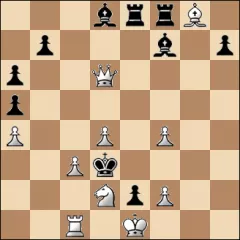 Шахматная задача #8579