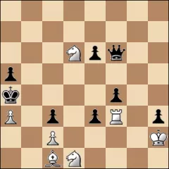 Шахматная задача #858