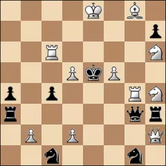 Шахматная задача #8580