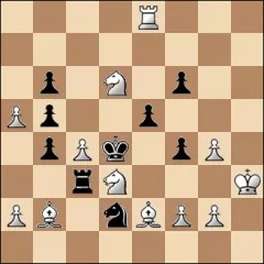Шахматная задача #8586