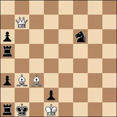 Шахматная задача #8588