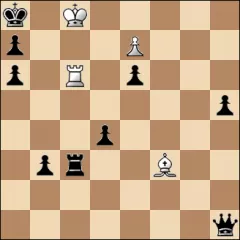 Шахматная задача #8589