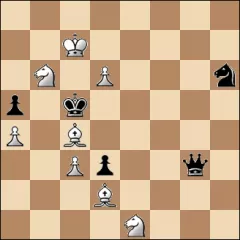 Шахматная задача #859