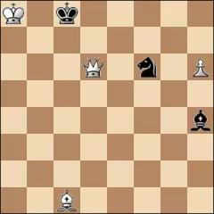 Шахматная задача #8595