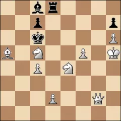 Шахматная задача #8597