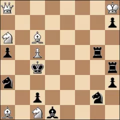 Шахматная задача #8602