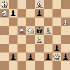 Шахматная задача #8604