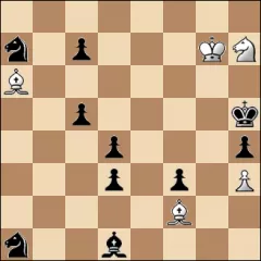 Шахматная задача #8605
