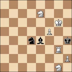Шахматная задача #8608