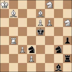 Шахматная задача #8610