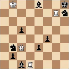 Шахматная задача #8612