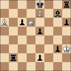 Шахматная задача #8613