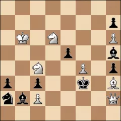 Шахматная задача #8616