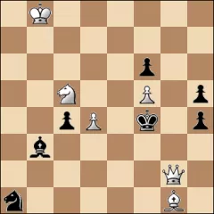 Шахматная задача #8622