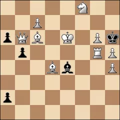 Шахматная задача #8624