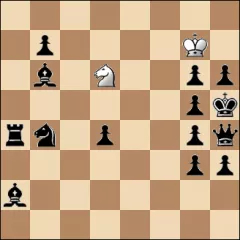 Шахматная задача #8625