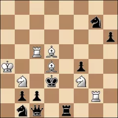 Шахматная задача #8626