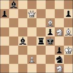 Шахматная задача #8627