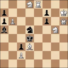 Шахматная задача #8629