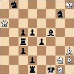 Шахматная задача #8632