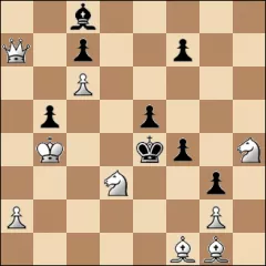 Шахматная задача #8635