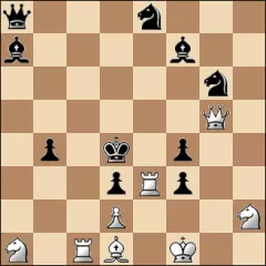 Шахматная задача #8638