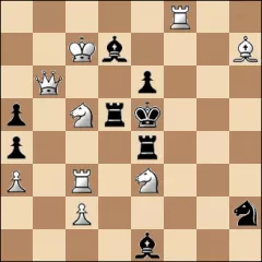 Шахматная задача #8639