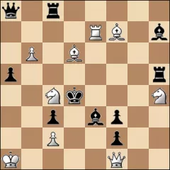Шахматная задача #8642