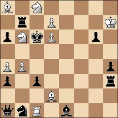 Шахматная задача #8647