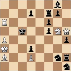 Шахматная задача #8648