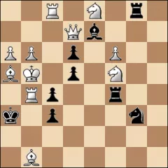 Шахматная задача #8649