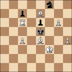 Шахматная задача #865