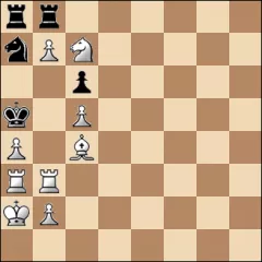Шахматная задача #8650