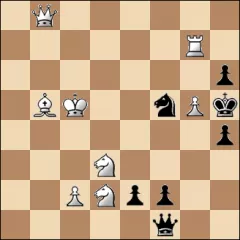 Шахматная задача #8659
