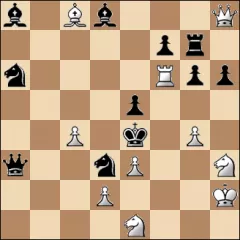 Шахматная задача #8673