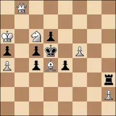 Шахматная задача #8675