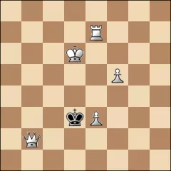 Шахматная задача #8679